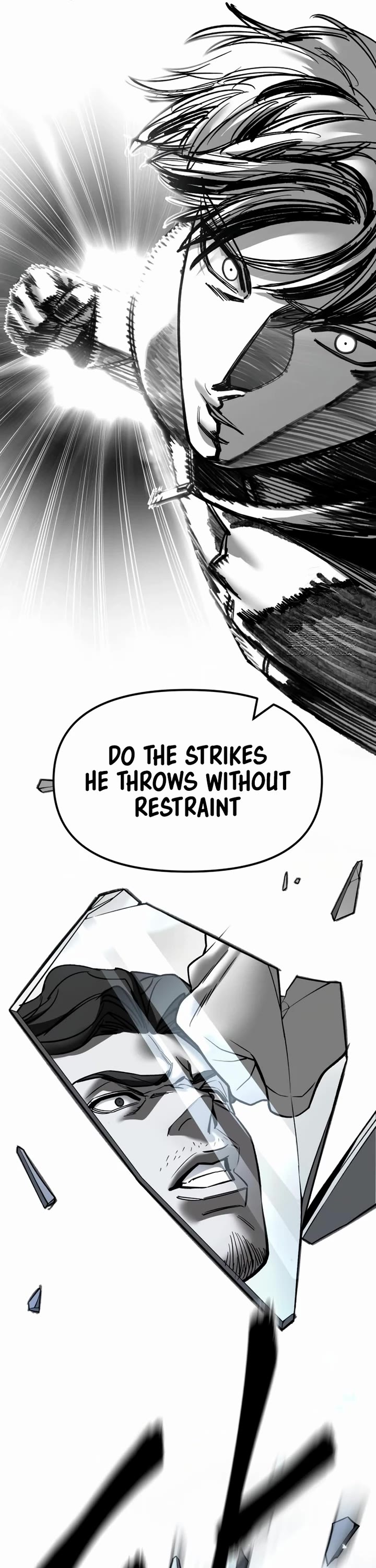 The Bully In-Charge Chapter 157 page 57 - Chapter 157