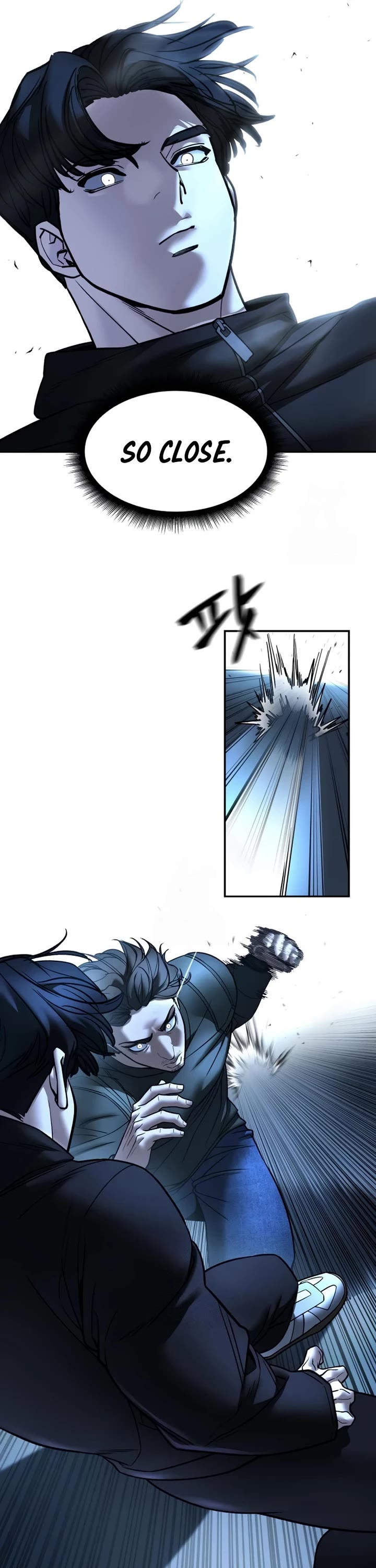 The Bully In-Charge Chapter 157 page 6 - Chapter 157