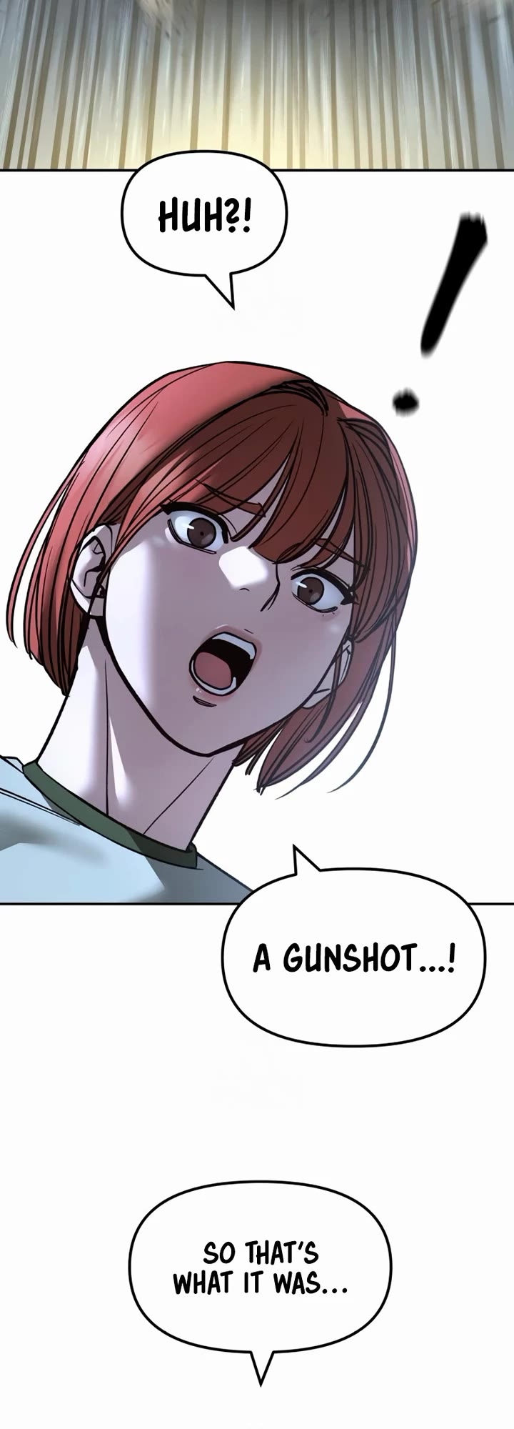 The Bully In-Charge Chapter 157 page 61 - Chapter 157
