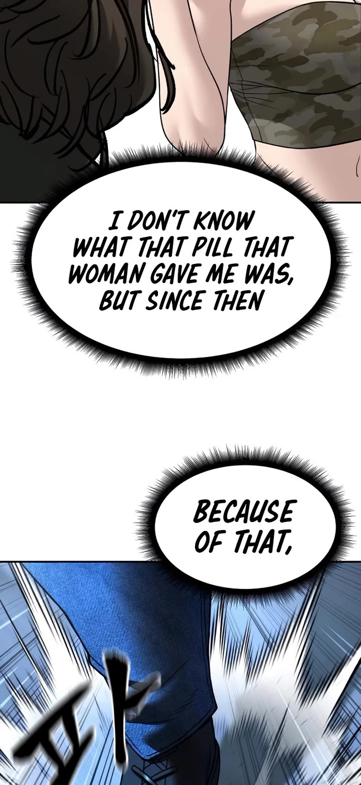 The Bully In-Charge Chapter 157 page 9 - Chapter 157