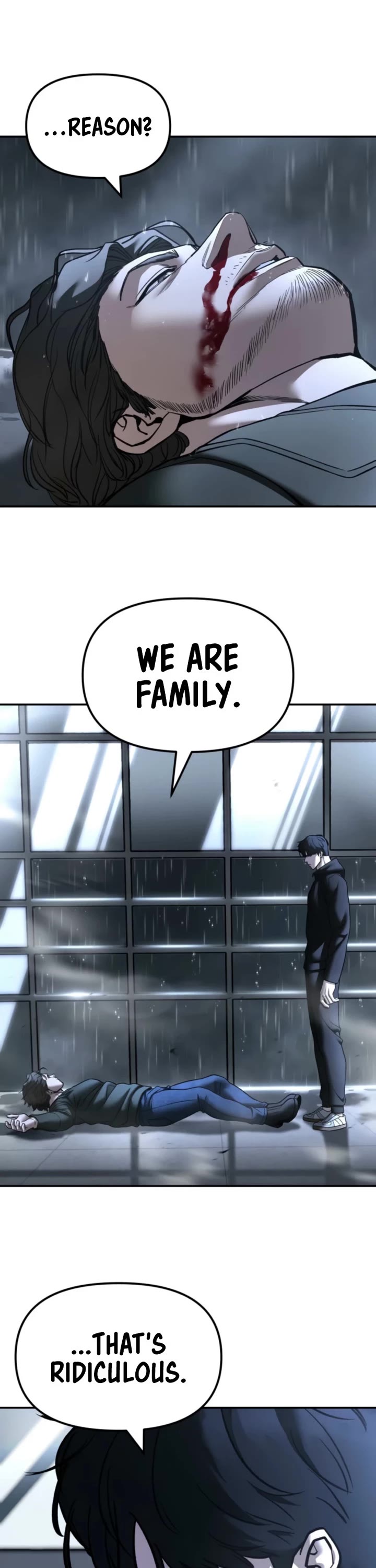 The Bully In-Charge Chapter 158 page 15 - Chapter 158