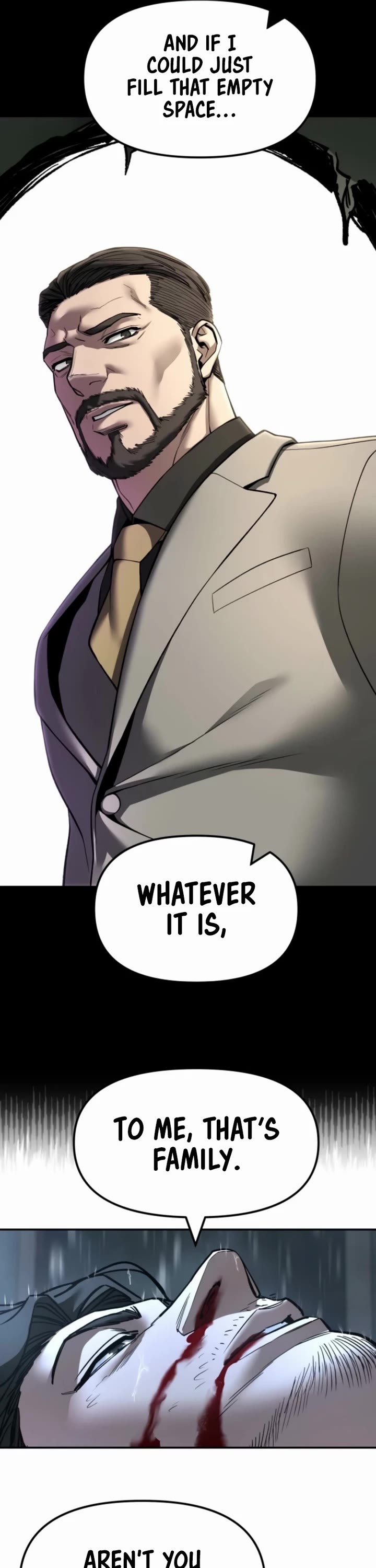 The Bully In-Charge Chapter 158 page 19 - Chapter 158