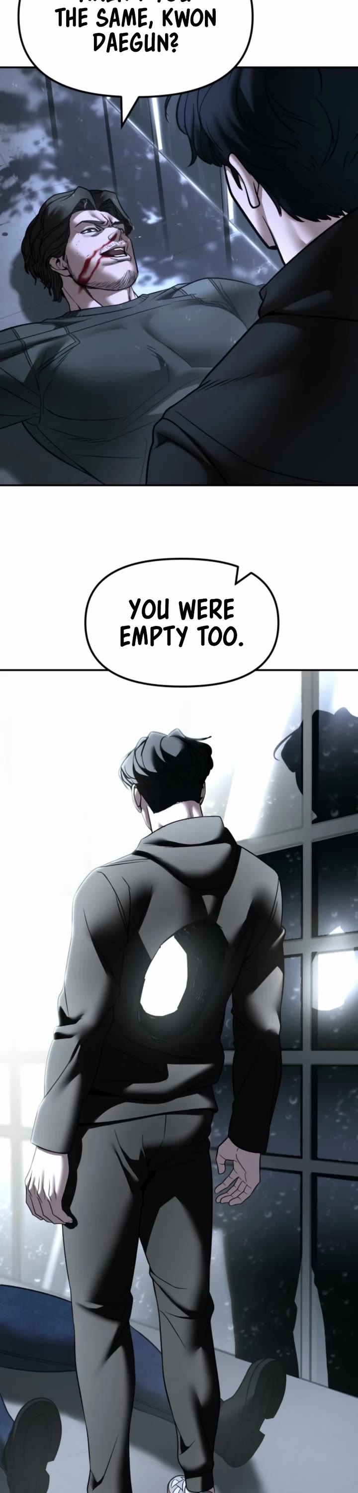 The Bully In-Charge Chapter 158 page 20 - Chapter 158