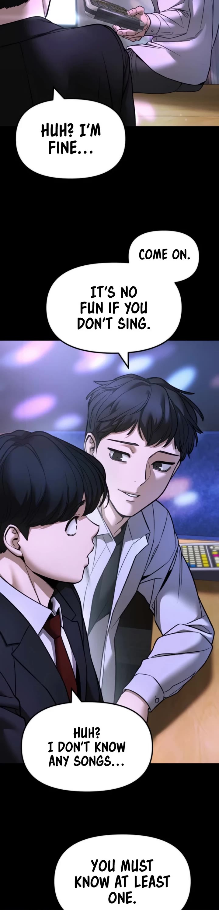 The Bully In-Charge Chapter 158 page 26 - Chapter 158