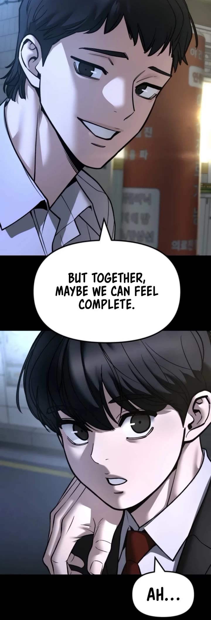 The Bully In-Charge Chapter 158 page 32 - Chapter 158