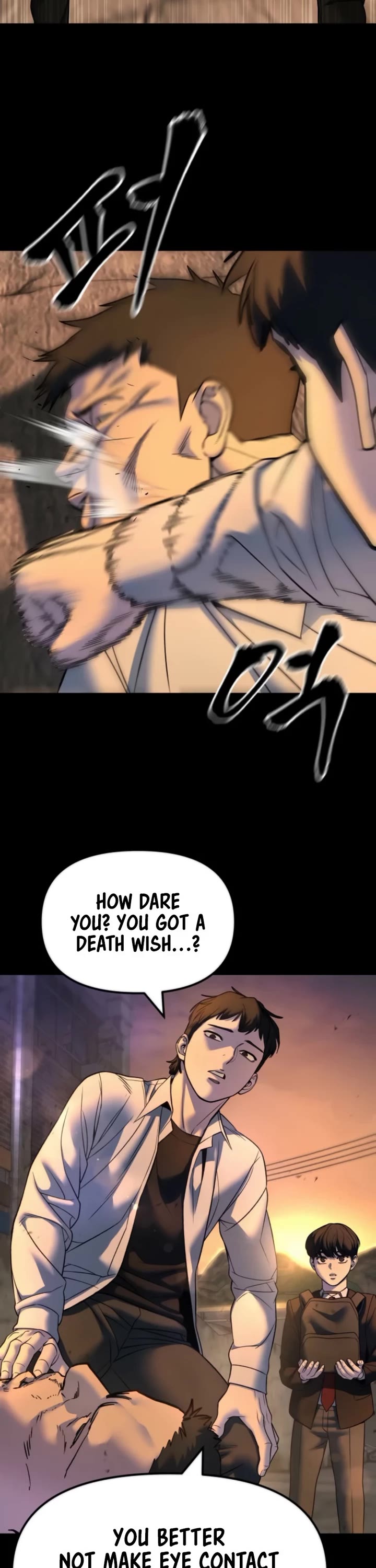 The Bully In-Charge Chapter 158 page 40 - Chapter 158