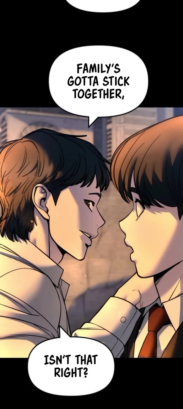 The Bully In-Charge Chapter 158 page 42 - Chapter 158