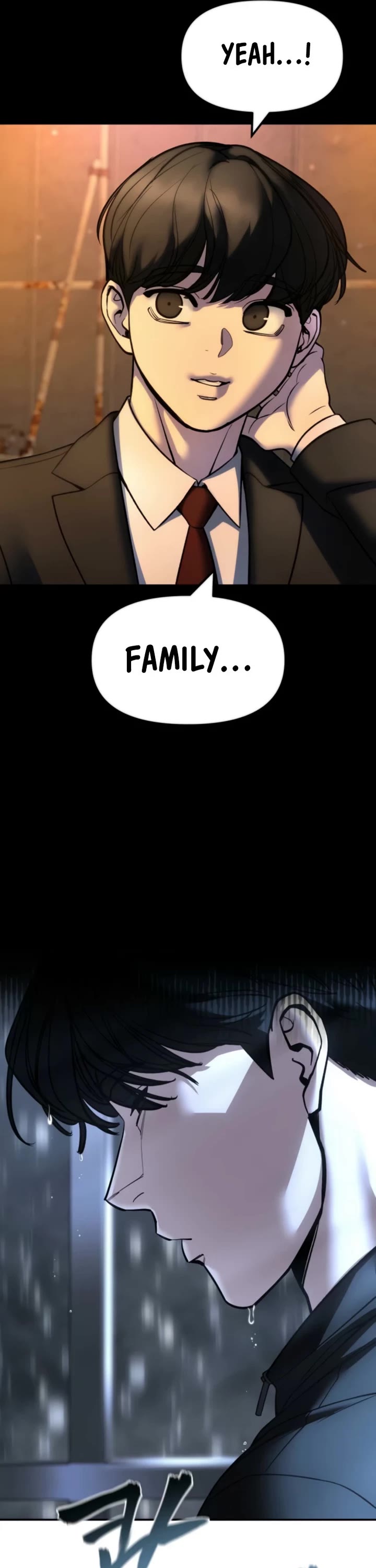 The Bully In-Charge Chapter 158 page 43 - Chapter 158