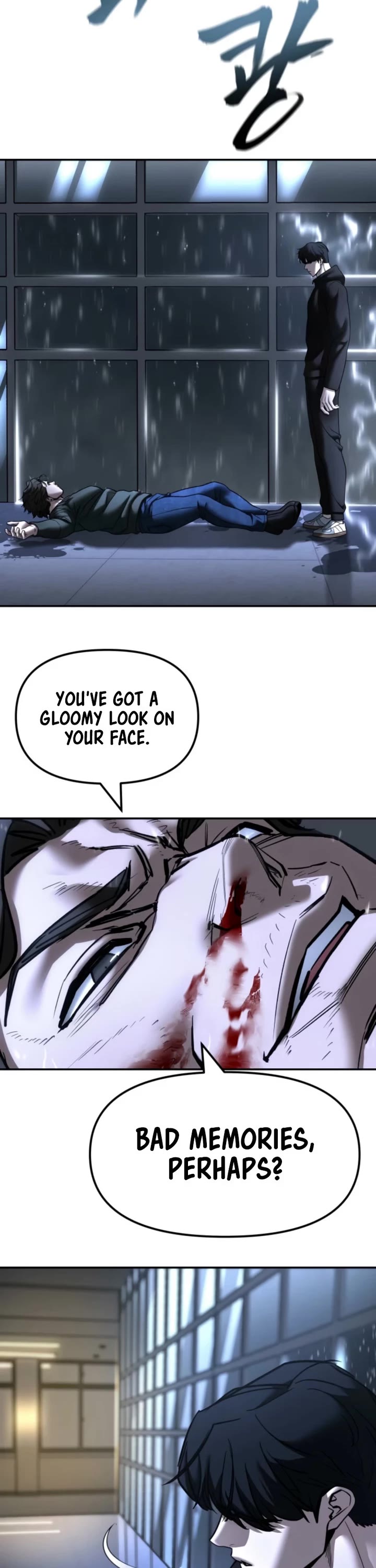 The Bully In-Charge Chapter 158 page 44 - Chapter 158