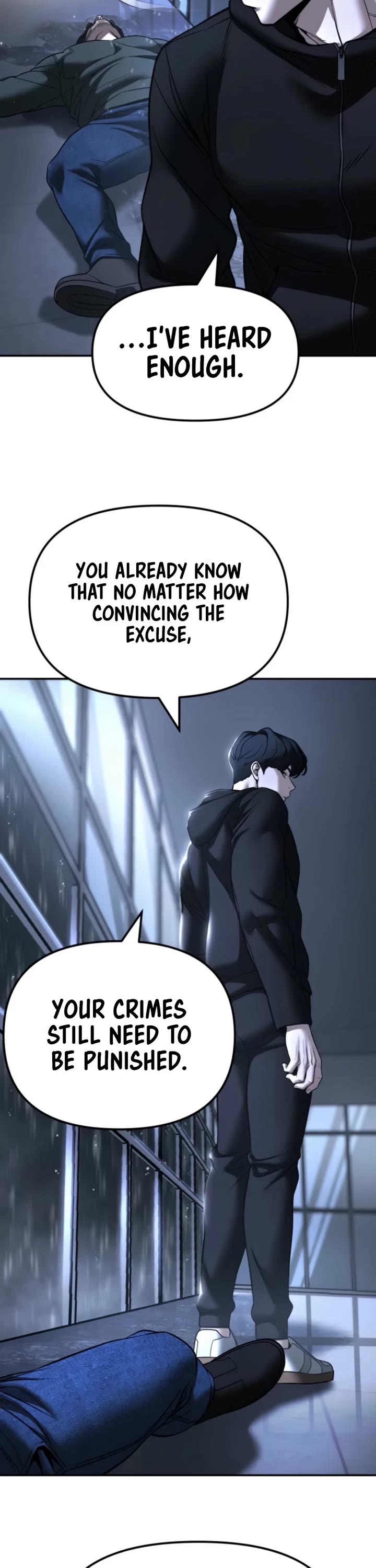 The Bully In-Charge Chapter 158 page 45 - Chapter 158