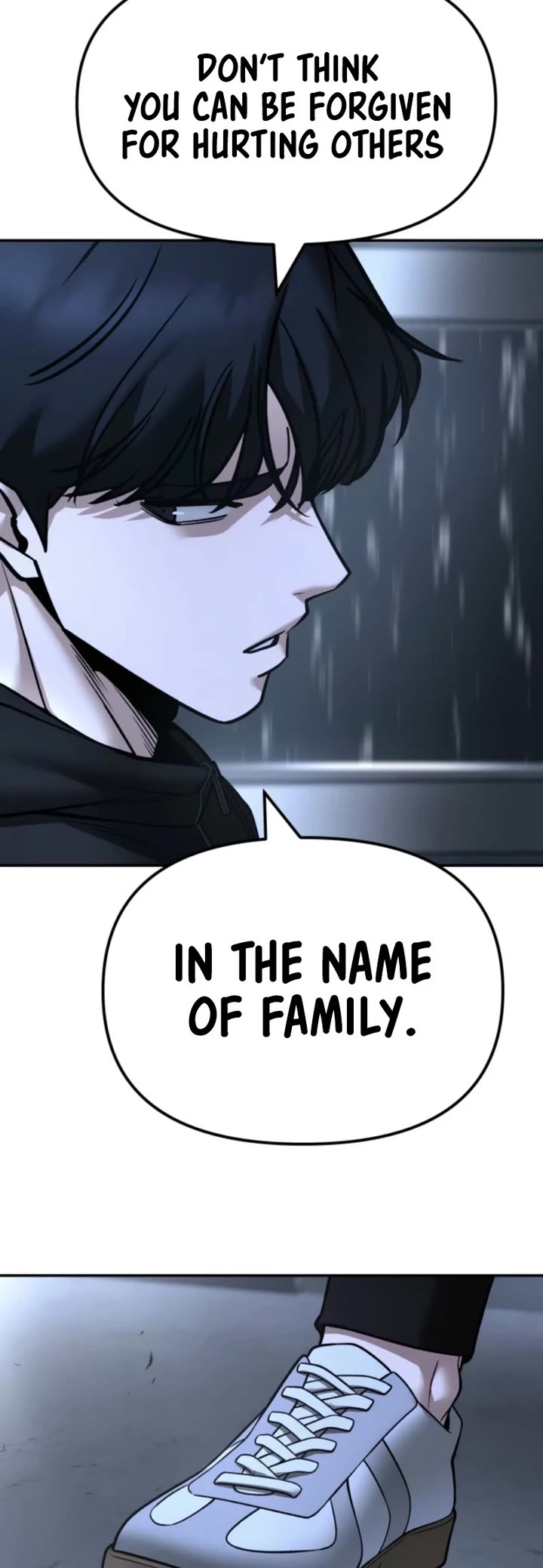 The Bully In-Charge Chapter 158 page 46 - Chapter 158