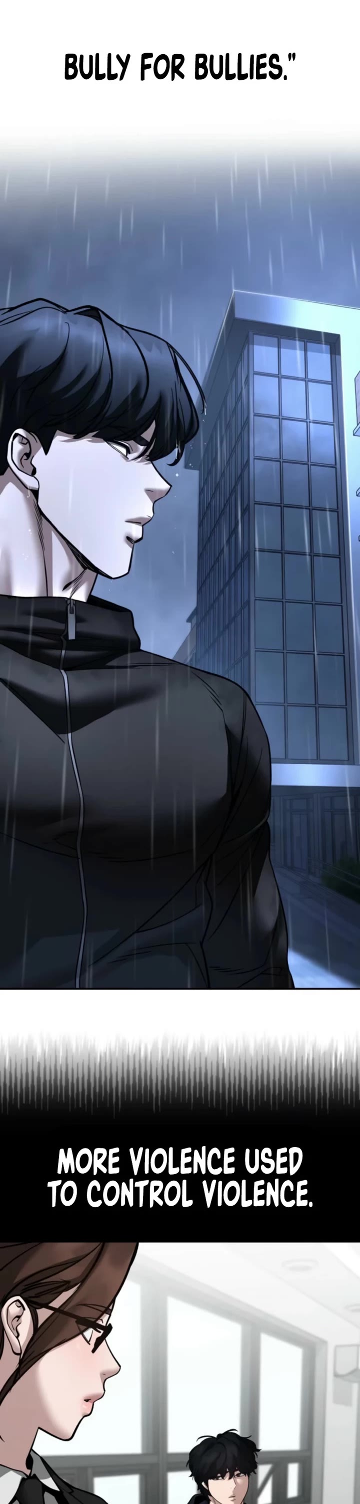 The Bully In-Charge Chapter 158 page 48 - Chapter 158