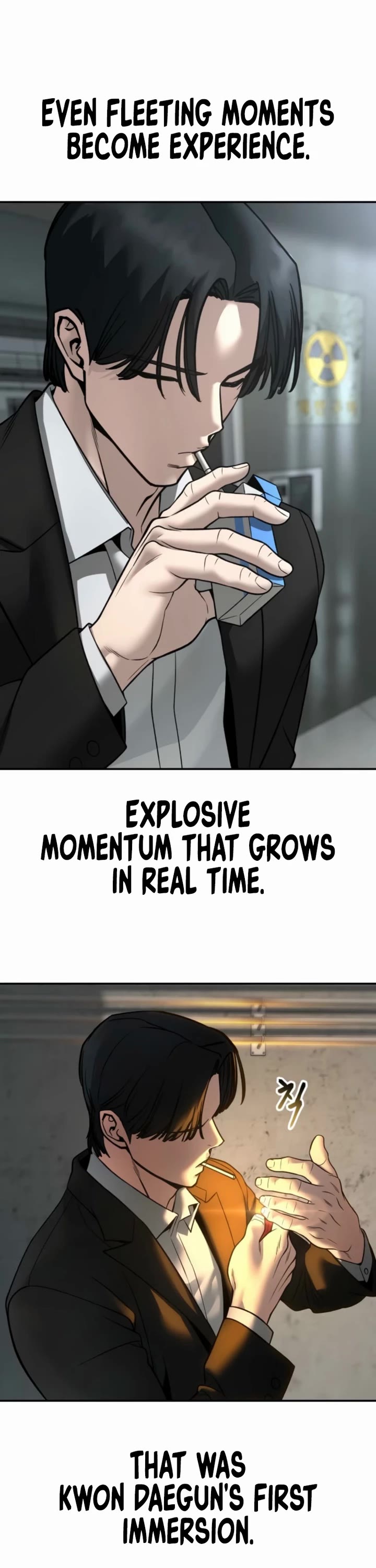 The Bully In-Charge Chapter 158 page 58 - Chapter 158