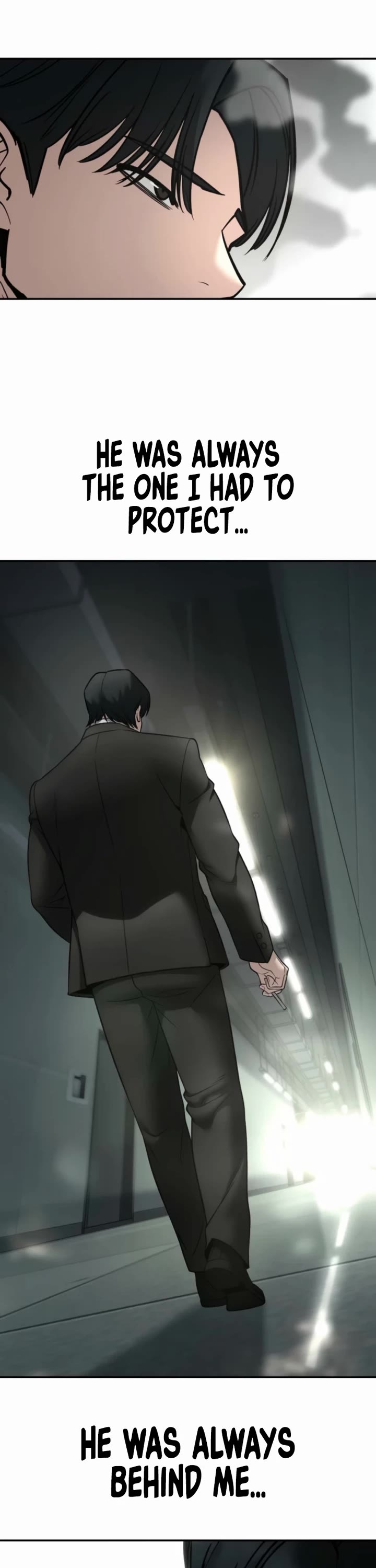 The Bully In-Charge Chapter 158 page 59 - Chapter 158