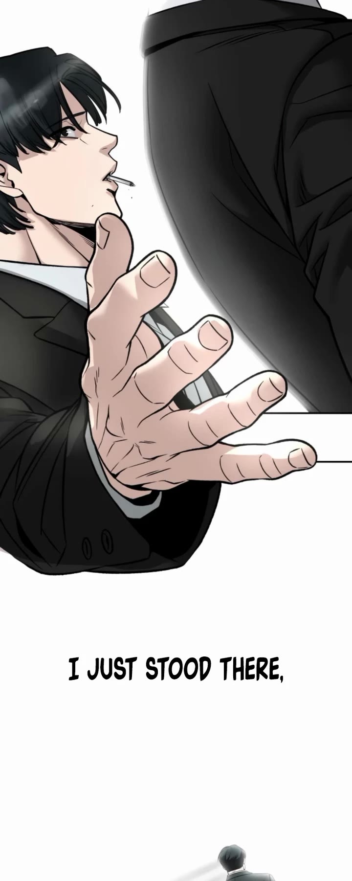 The Bully In-Charge Chapter 158 page 61 - Chapter 158