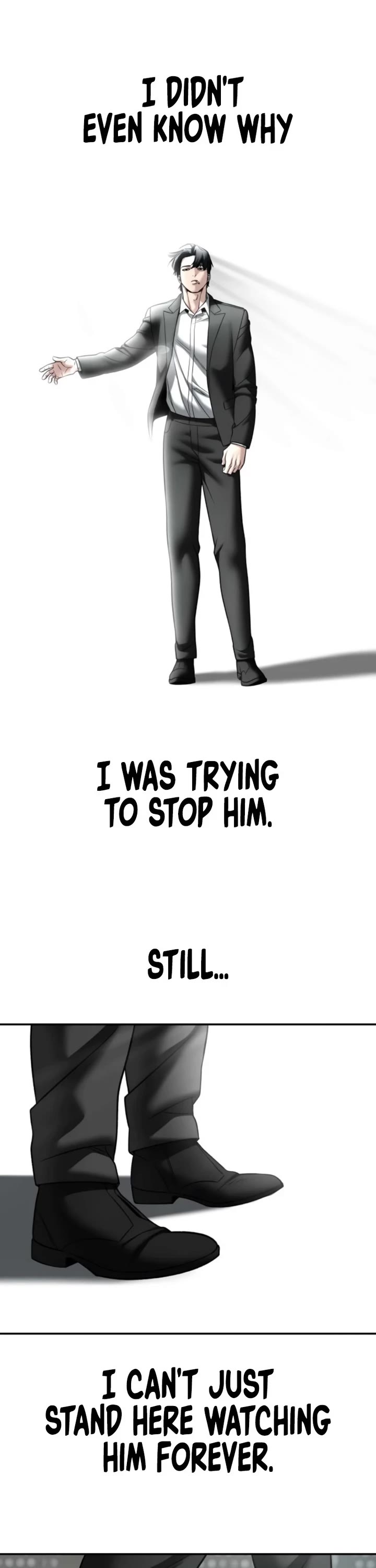 The Bully In-Charge Chapter 158 page 63 - Chapter 158