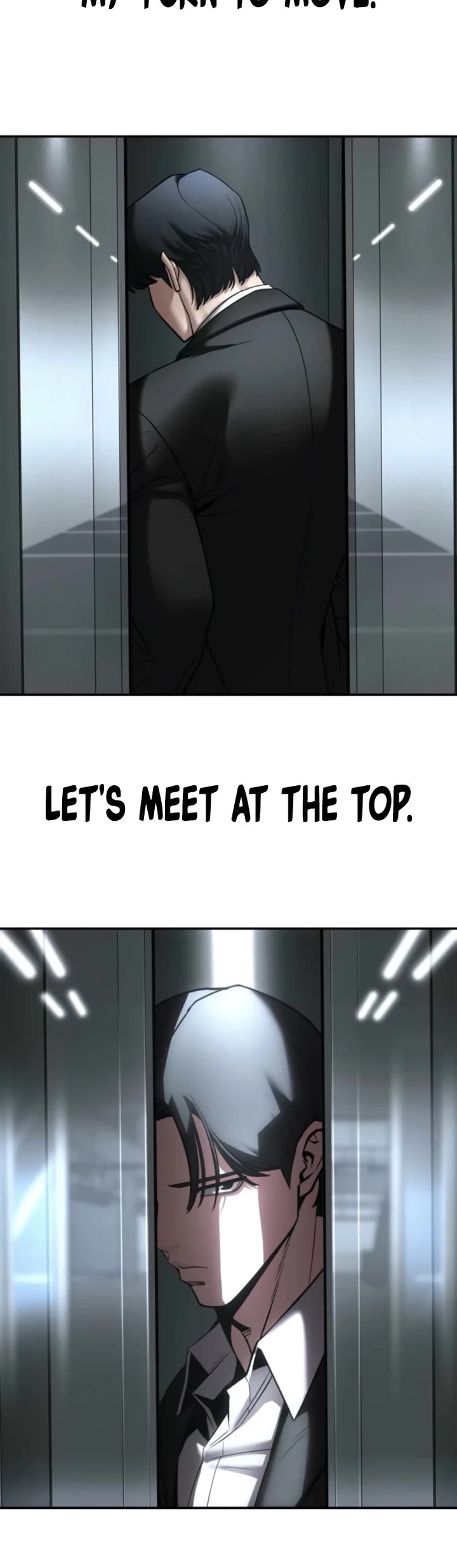 The Bully In-Charge Chapter 158 page 65 - Chapter 158