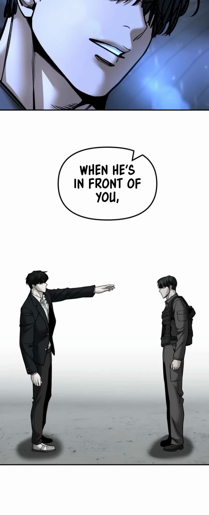 The Bully In-Charge Chapter 158 page 9 - Chapter 158