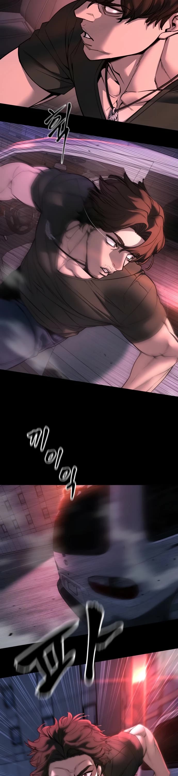 The Bully In-Charge Chapter 159 page 43 - Chapter 159