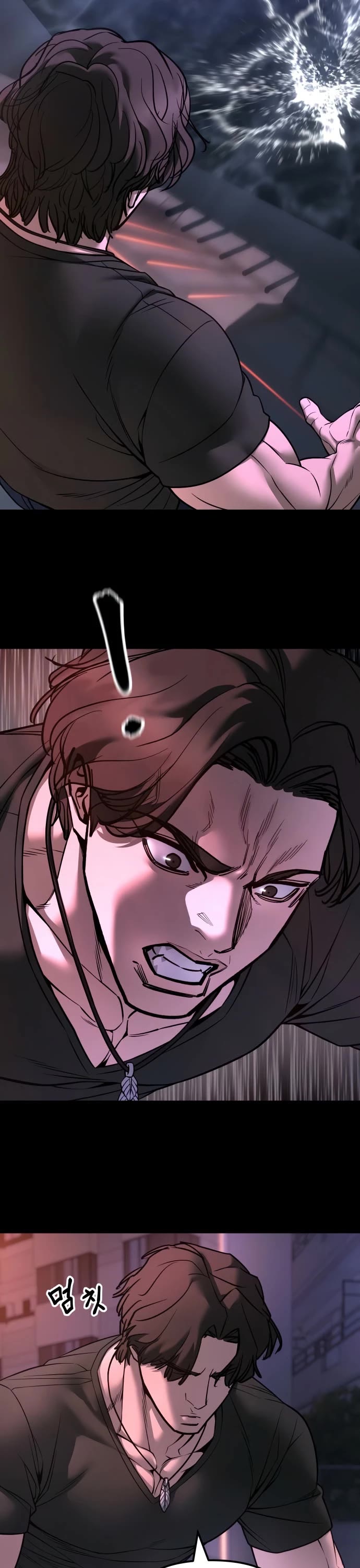 The Bully In-Charge Chapter 159 page 47 - Chapter 159