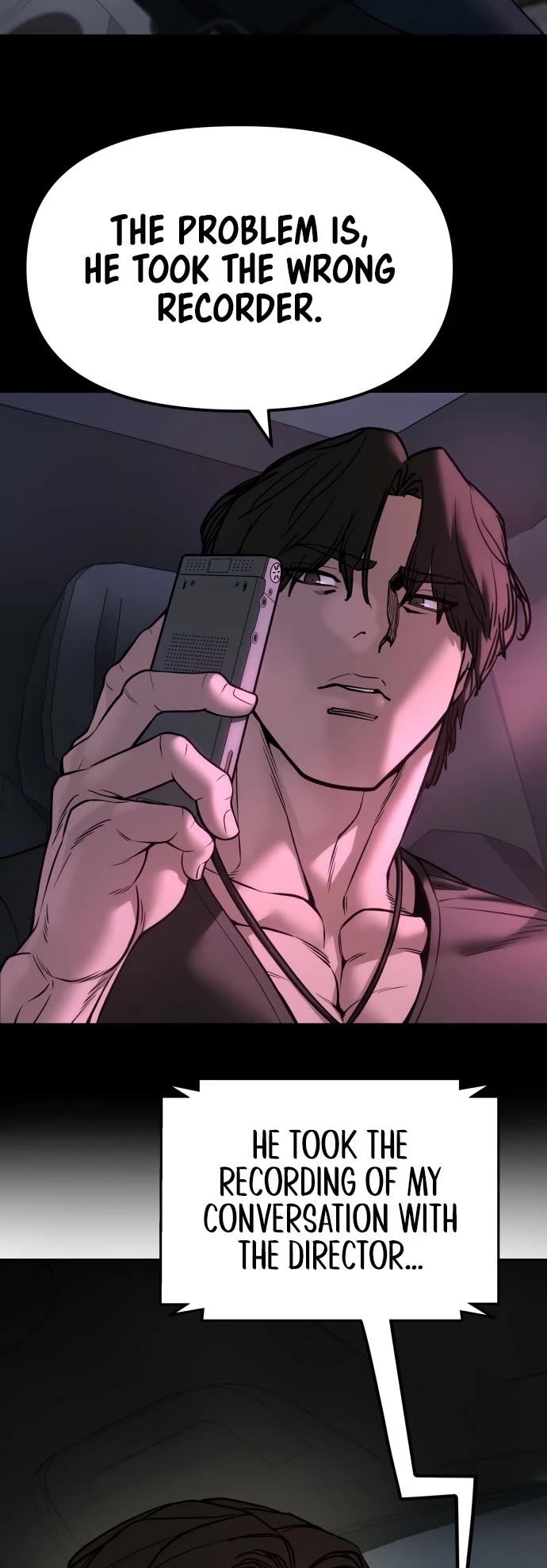The Bully In-Charge Chapter 159 page 49 - Chapter 159