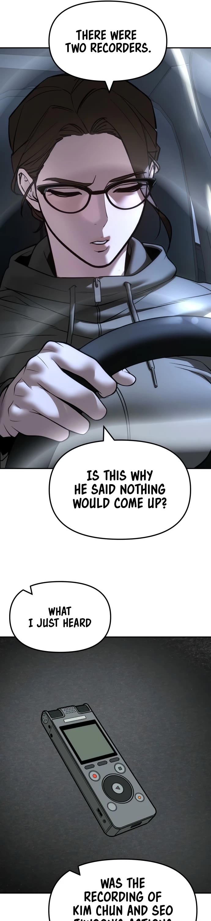 The Bully In-Charge Chapter 159 page 51 - Chapter 159