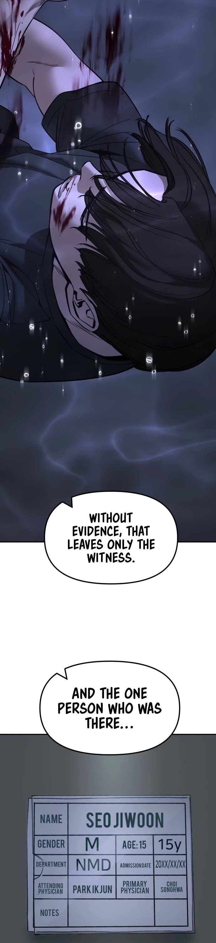 The Bully In-Charge Chapter 159 page 53 - Chapter 159