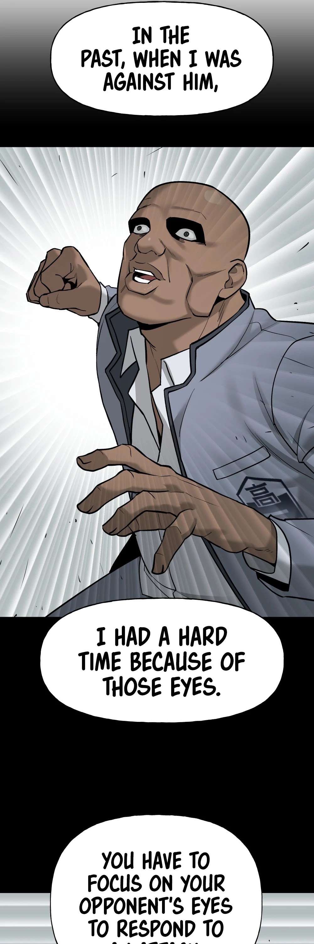 The Bully In-Charge Chapter 16 page 11 - Chapter 16