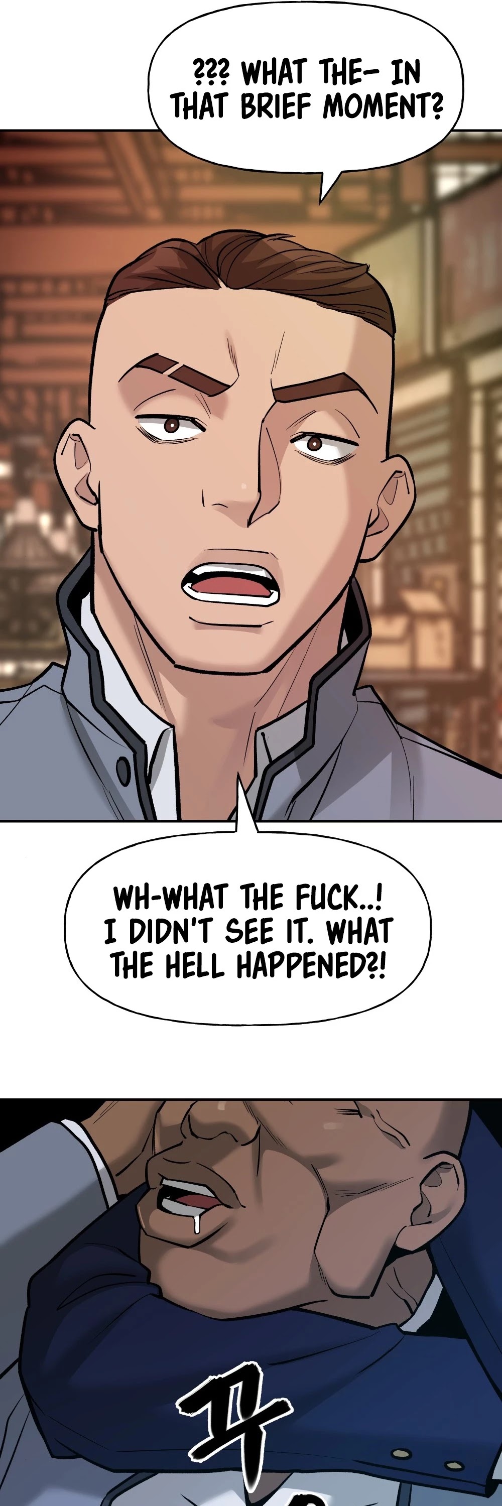 The Bully In-Charge Chapter 16 page 15 - Chapter 16