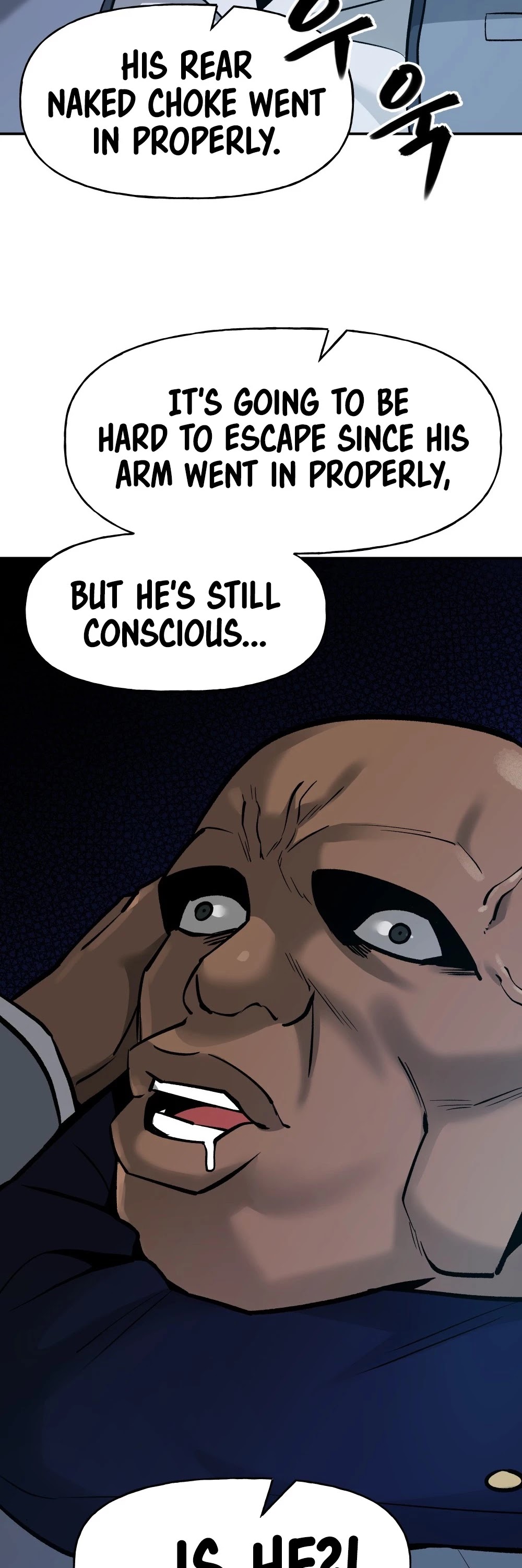 The Bully In-Charge Chapter 16 page 16 - Chapter 16