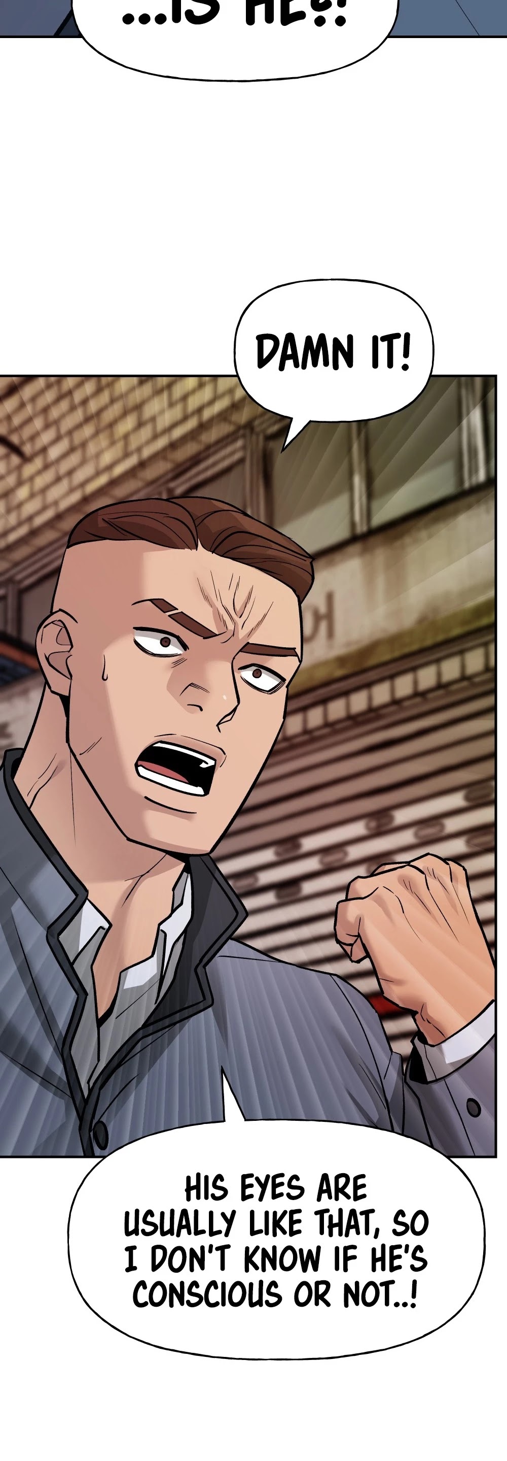 The Bully In-Charge Chapter 16 page 17 - Chapter 16