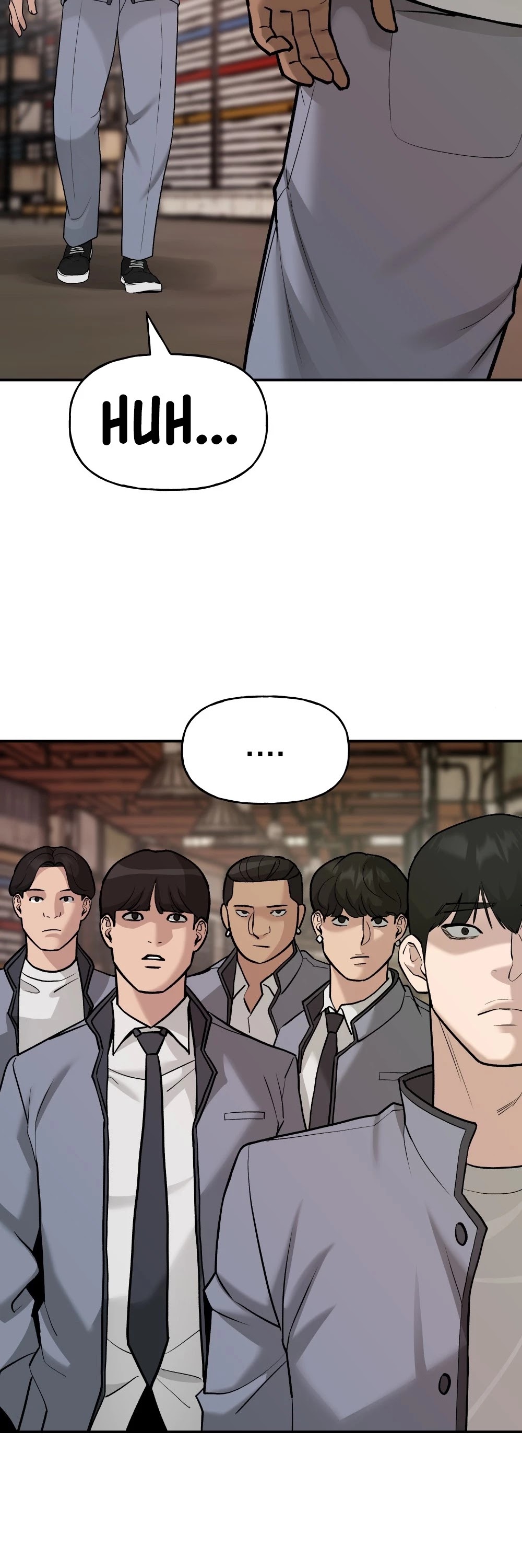The Bully In-Charge Chapter 16 page 21 - Chapter 16