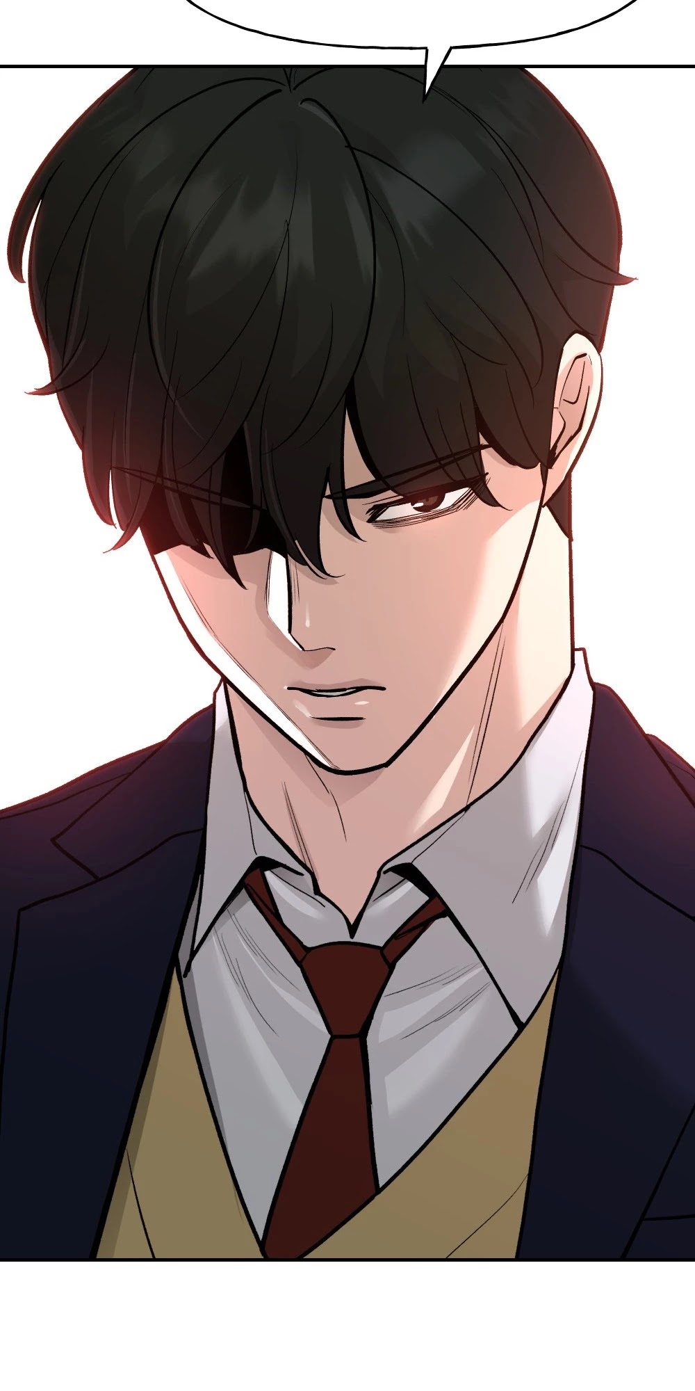 The Bully In-Charge Chapter 16 page 23 - Chapter 16