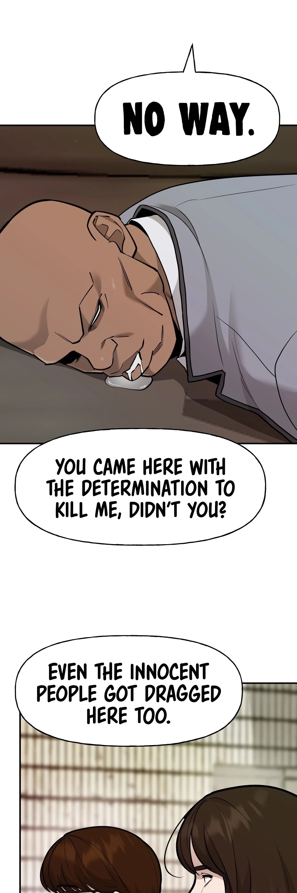 The Bully In-Charge Chapter 16 page 24 - Chapter 16