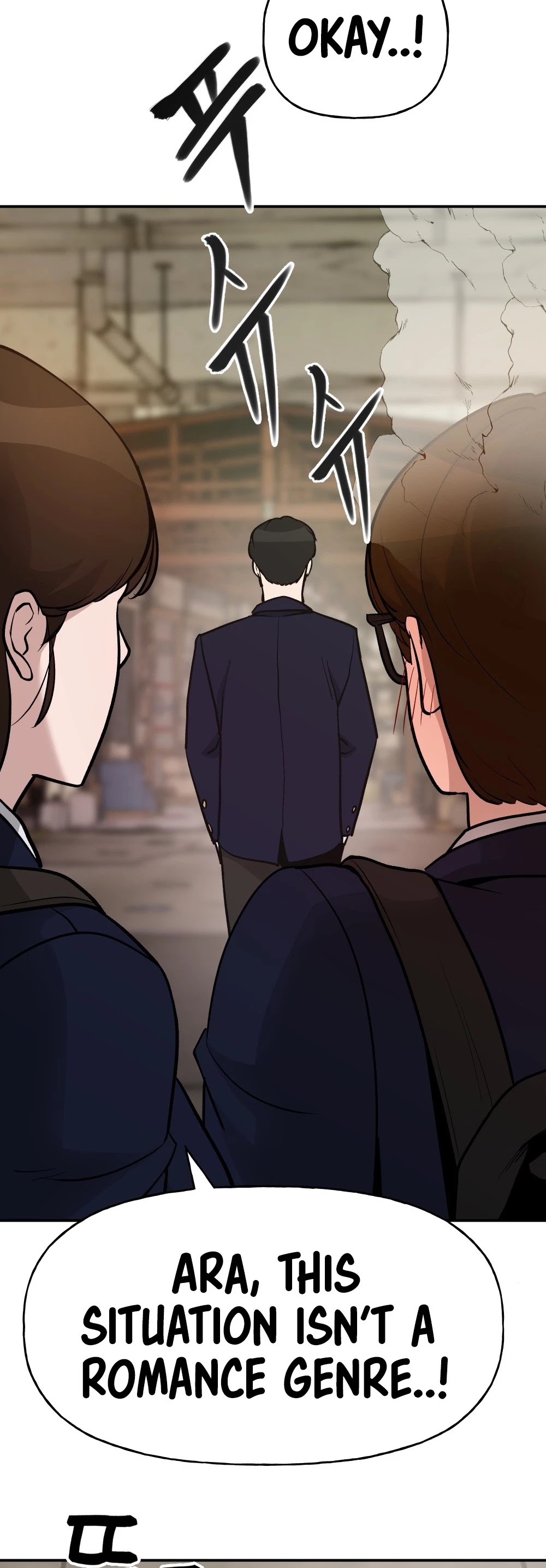 The Bully In-Charge Chapter 16 page 30 - Chapter 16