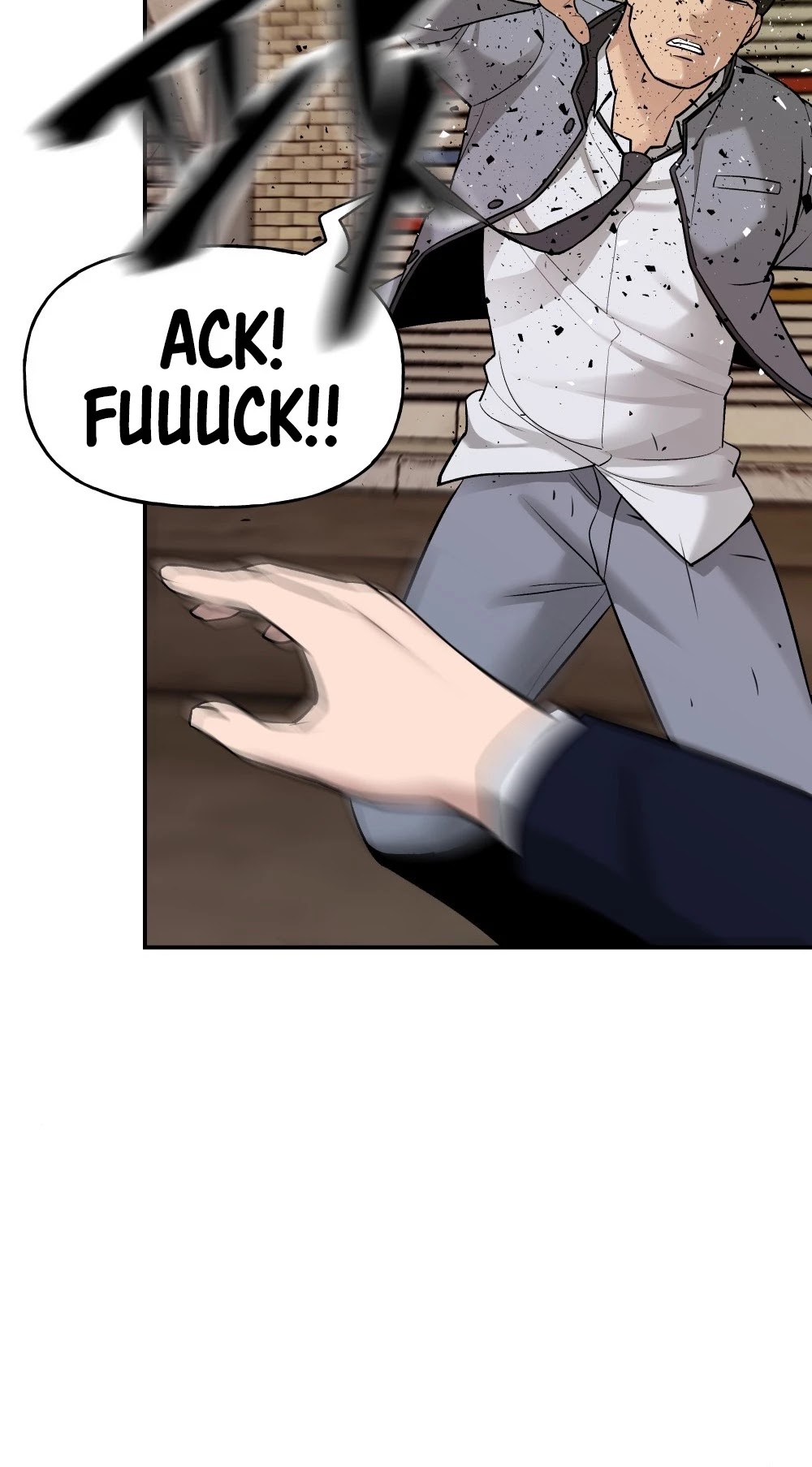 The Bully In-Charge Chapter 16 page 40 - Chapter 16