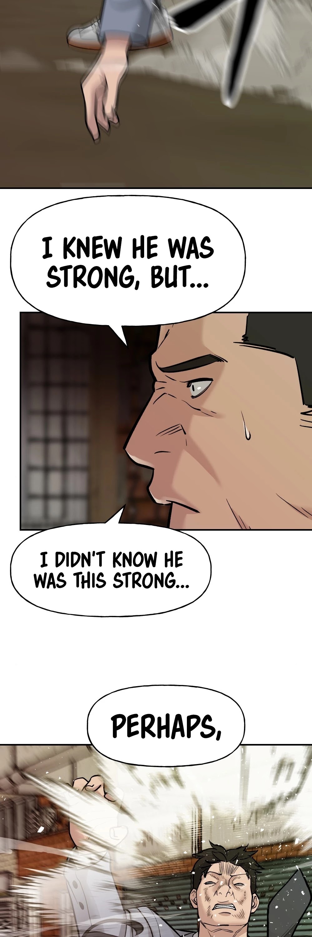 The Bully In-Charge Chapter 16 page 47 - Chapter 16