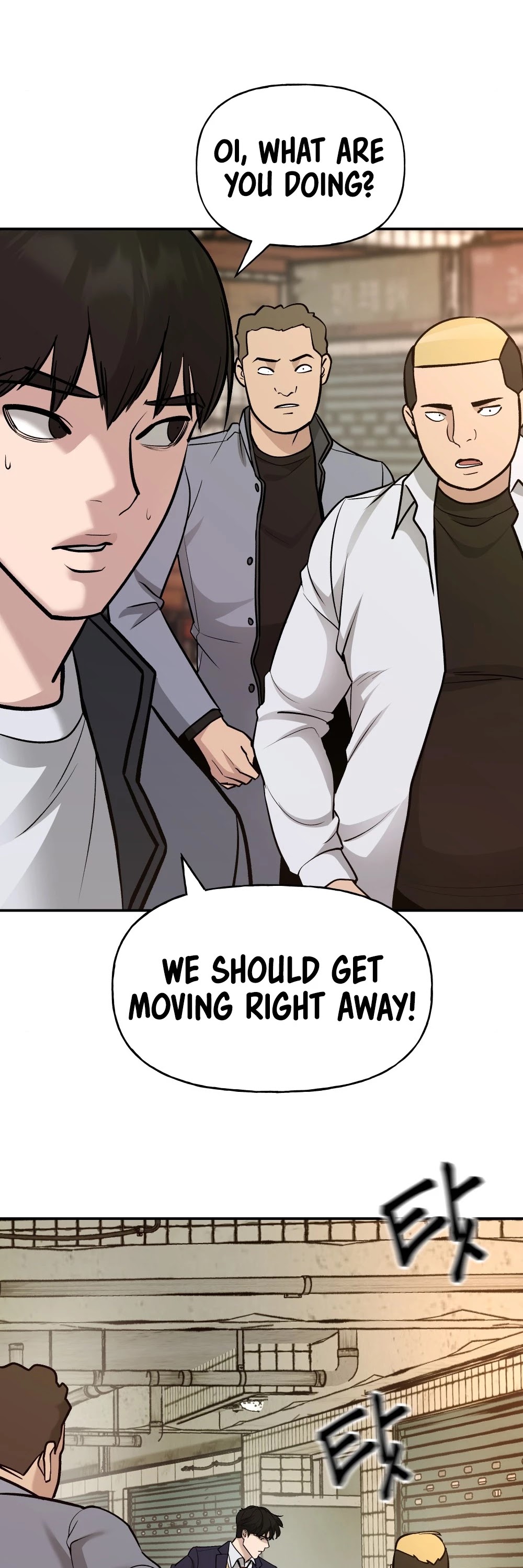 The Bully In-Charge Chapter 16 page 51 - Chapter 16