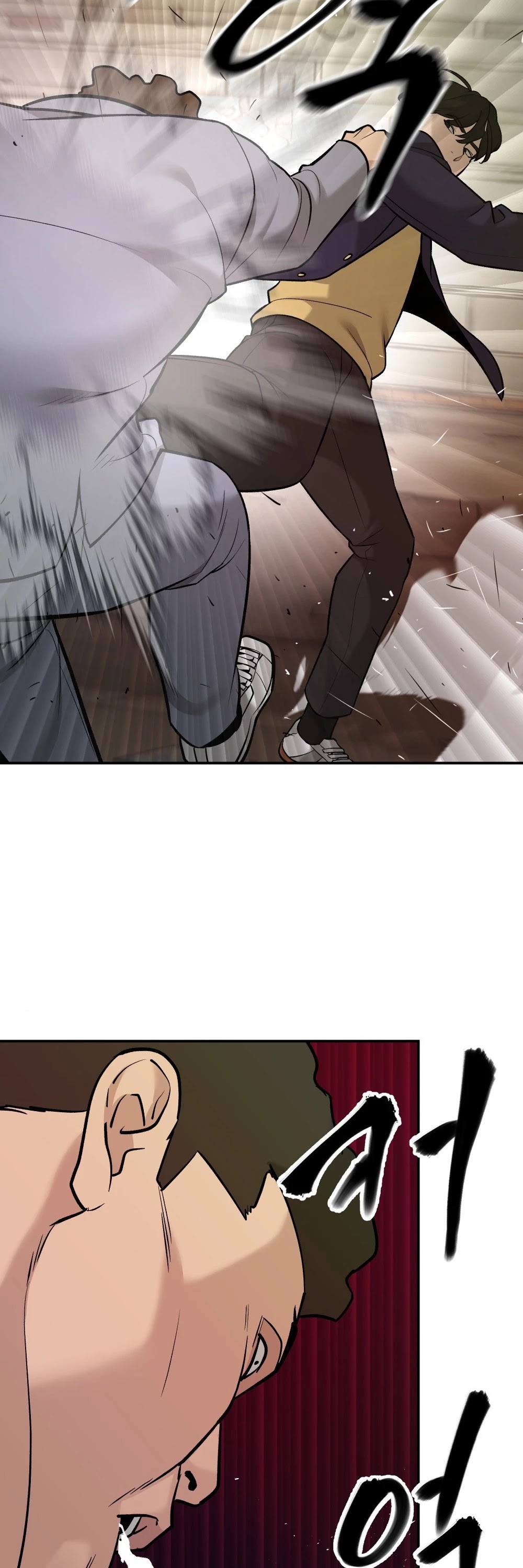 The Bully In-Charge Chapter 16 page 57 - Chapter 16