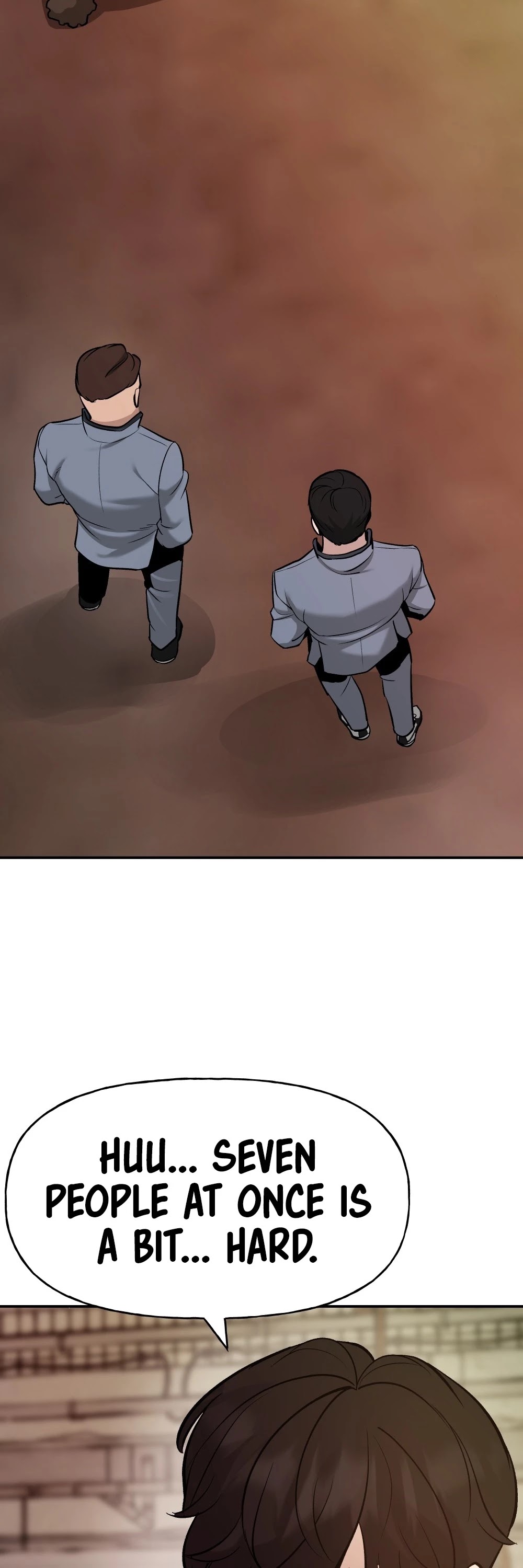 The Bully In-Charge Chapter 16 page 61 - Chapter 16
