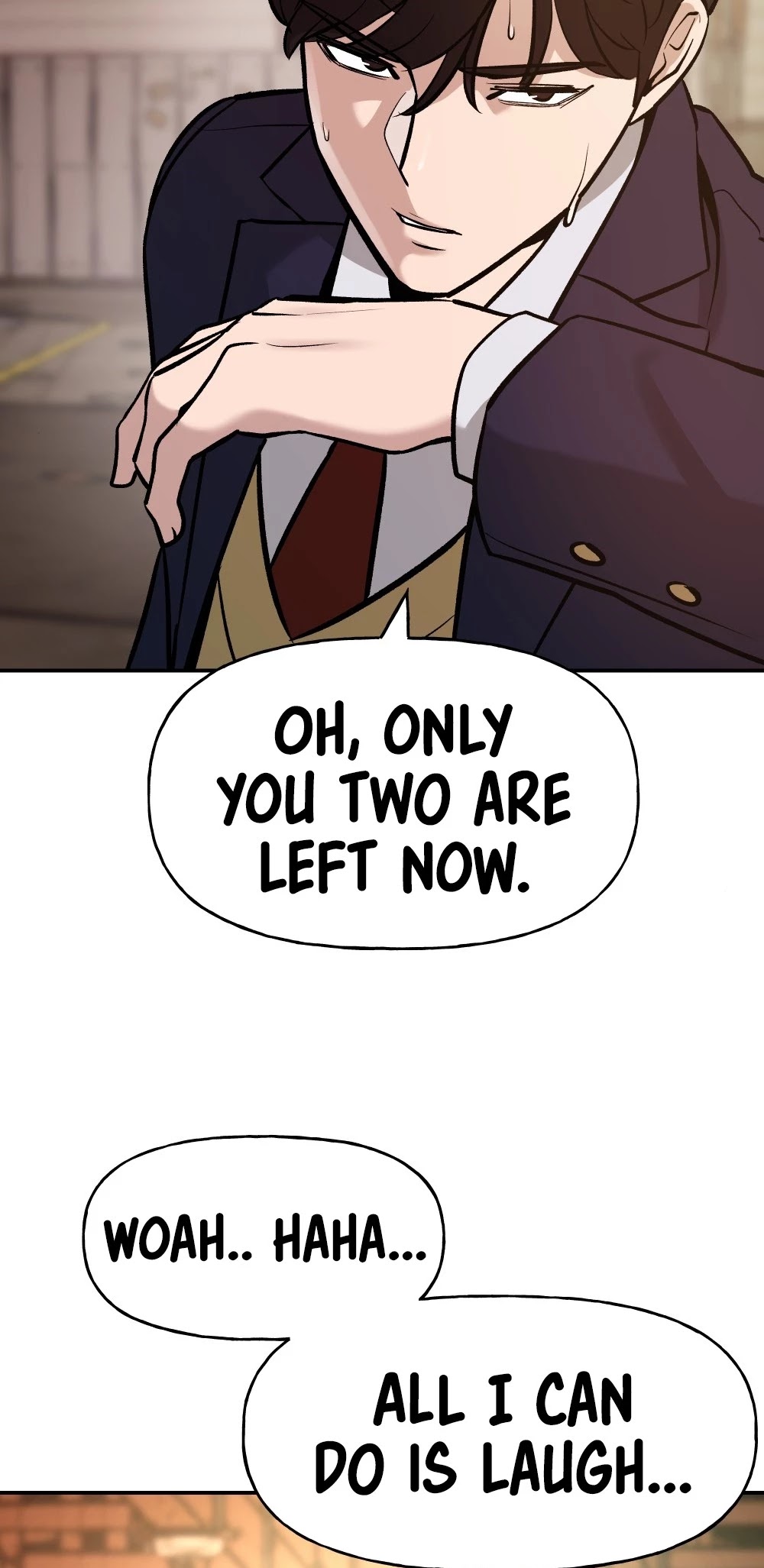 The Bully In-Charge Chapter 16 page 62 - Chapter 16