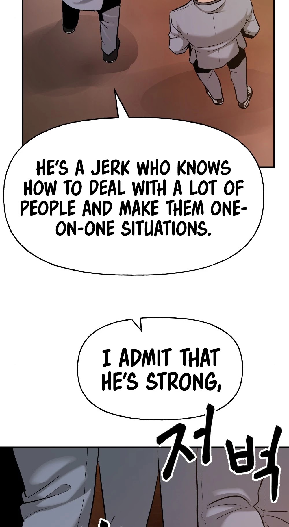 The Bully In-Charge Chapter 16 page 67 - Chapter 16