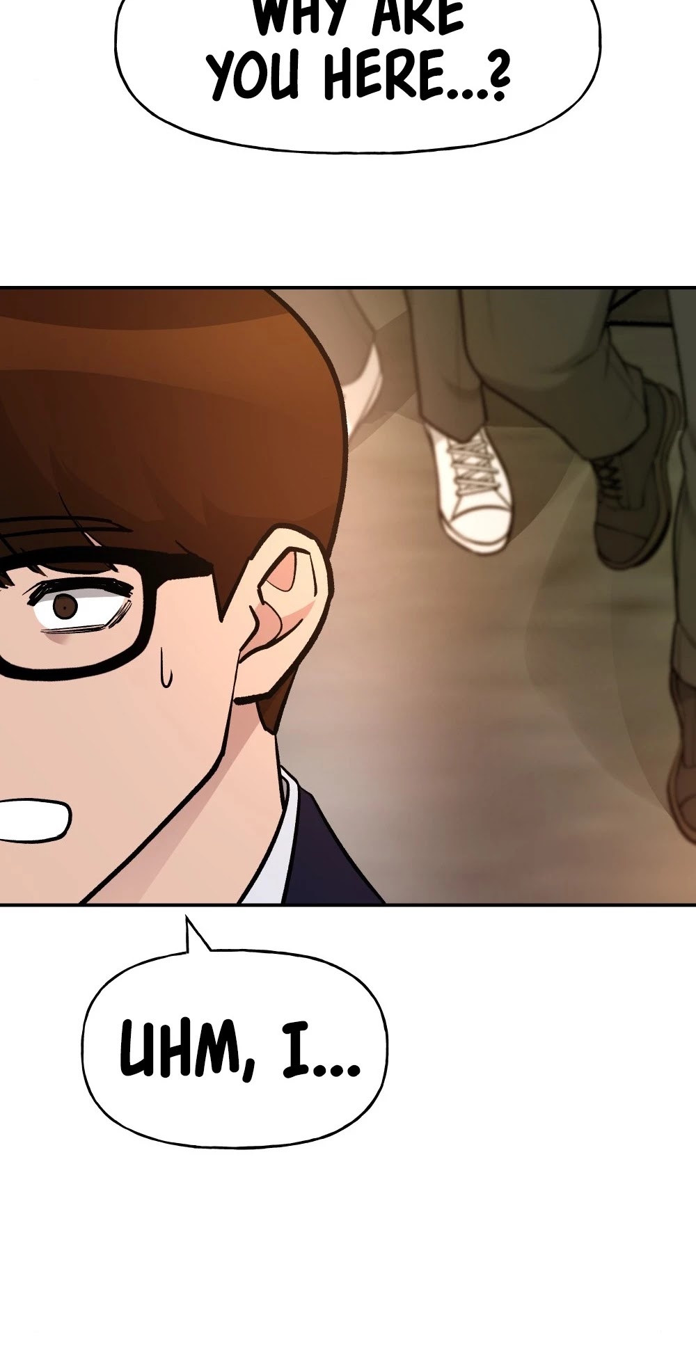 The Bully In-Charge Chapter 16 page 78 - Chapter 16