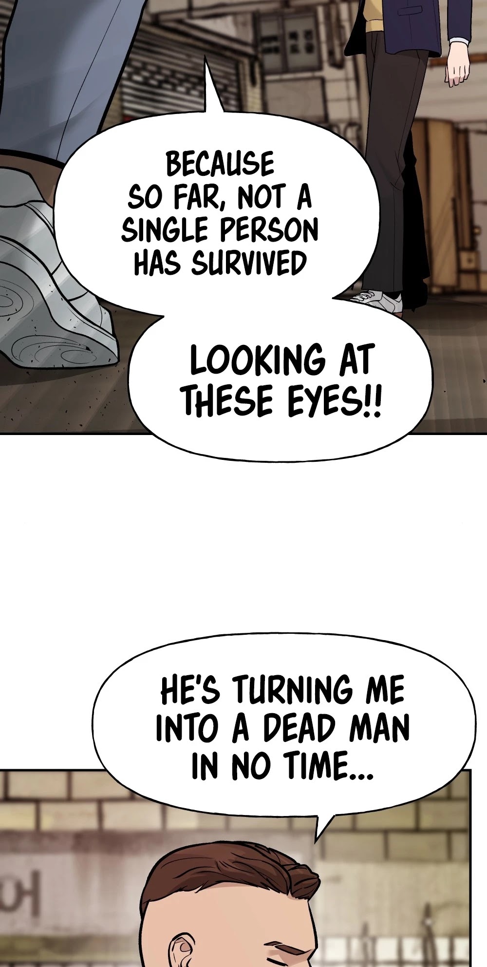 The Bully In-Charge Chapter 16 page 9 - Chapter 16