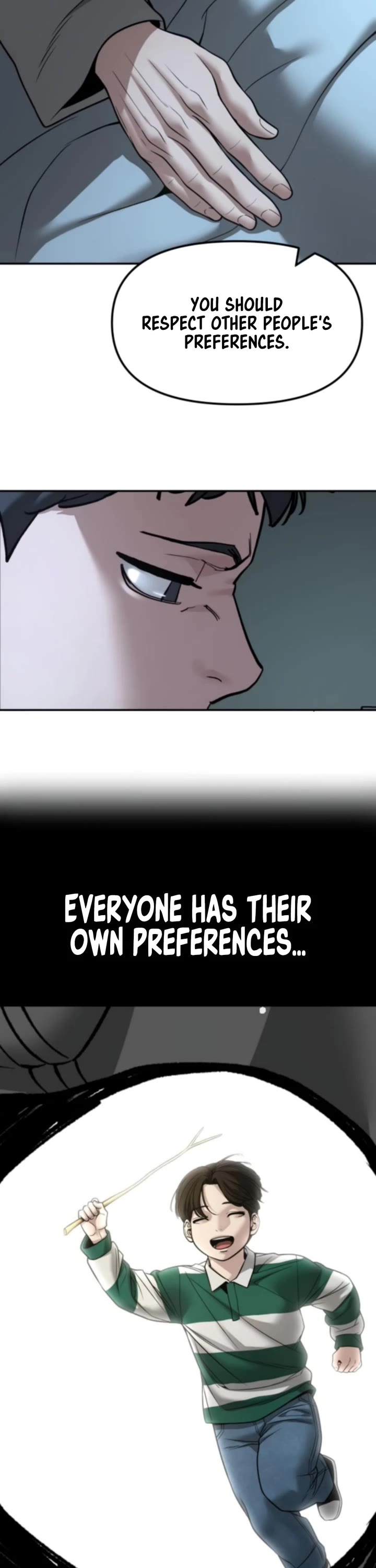 The Bully In-Charge Chapter 160 page 13 - Chapter 160