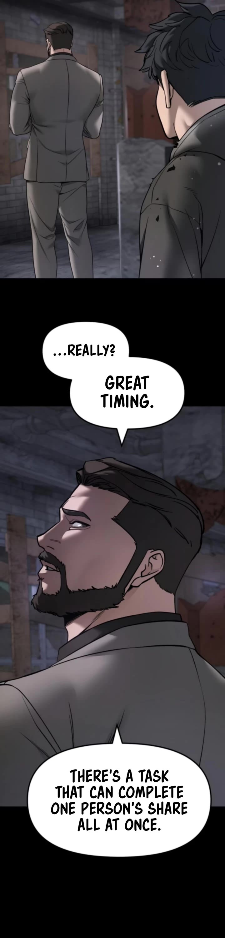The Bully In-Charge Chapter 160 page 19 - Chapter 160