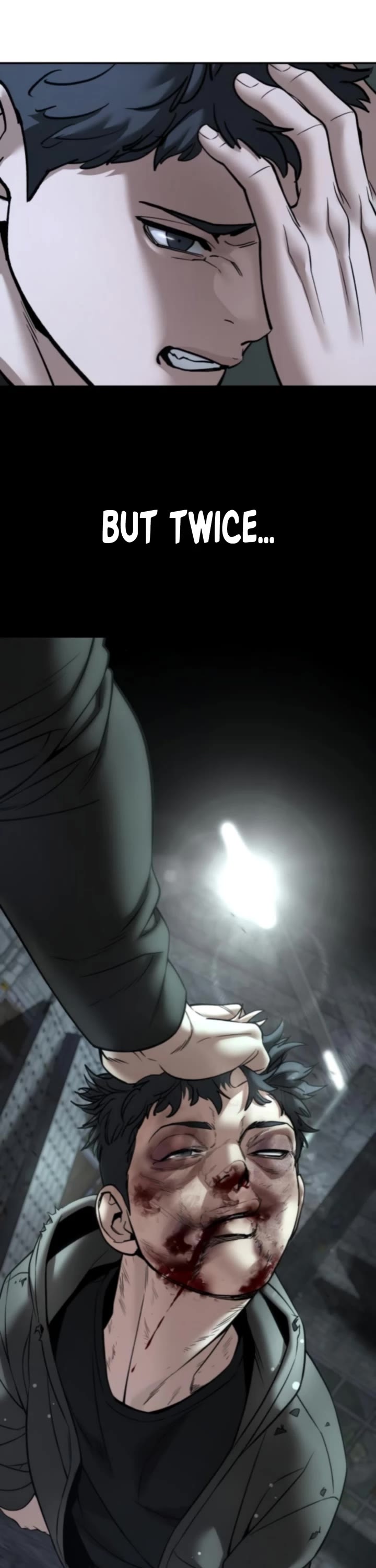The Bully In-Charge Chapter 160 page 23 - Chapter 160