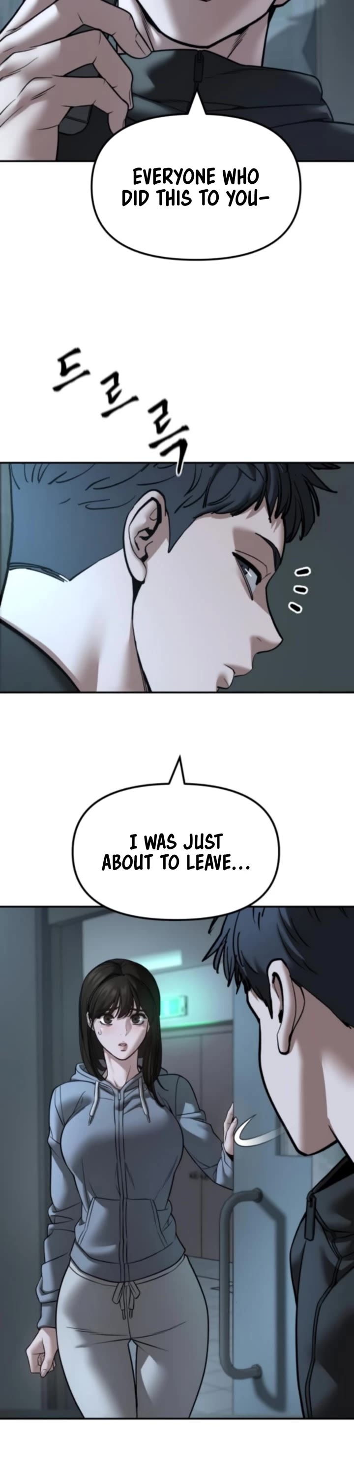 The Bully In-Charge Chapter 160 page 44 - Chapter 160