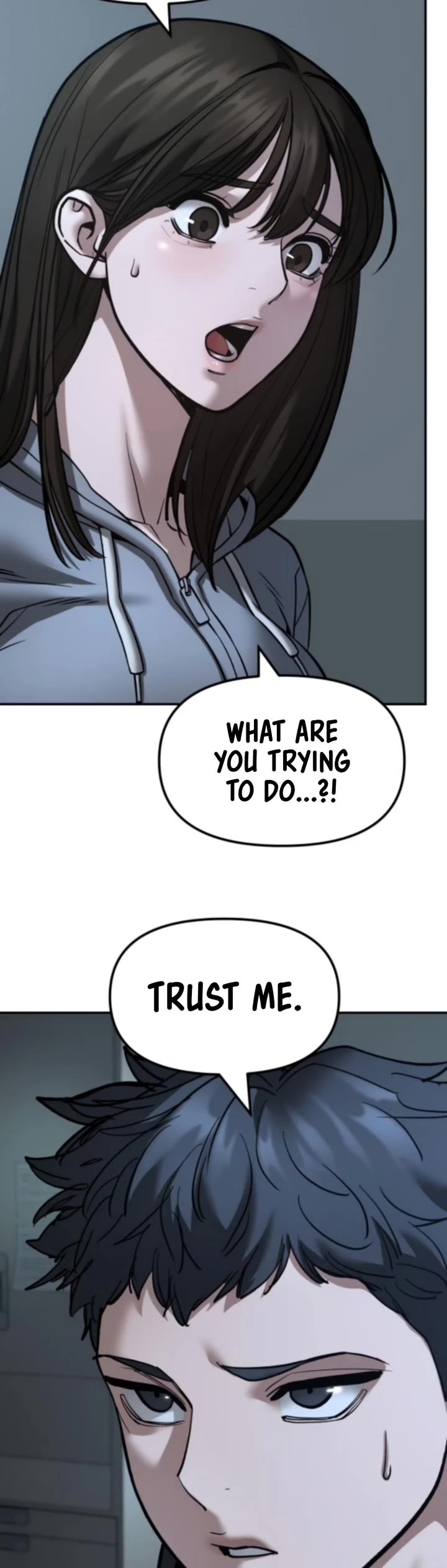 The Bully In-Charge Chapter 160 page 48 - Chapter 160