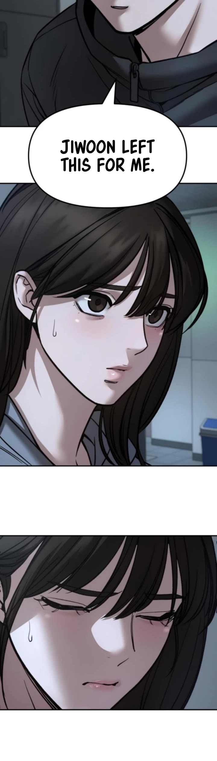 The Bully In-Charge Chapter 160 page 49 - Chapter 160